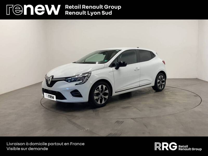 Image de l'annonce principale - Renault Clio