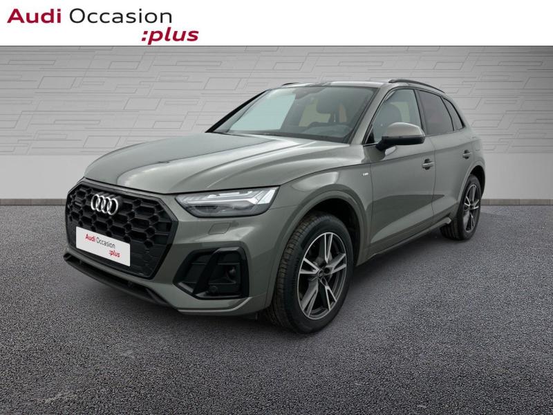 Image de l'annonce principale - Audi Q5