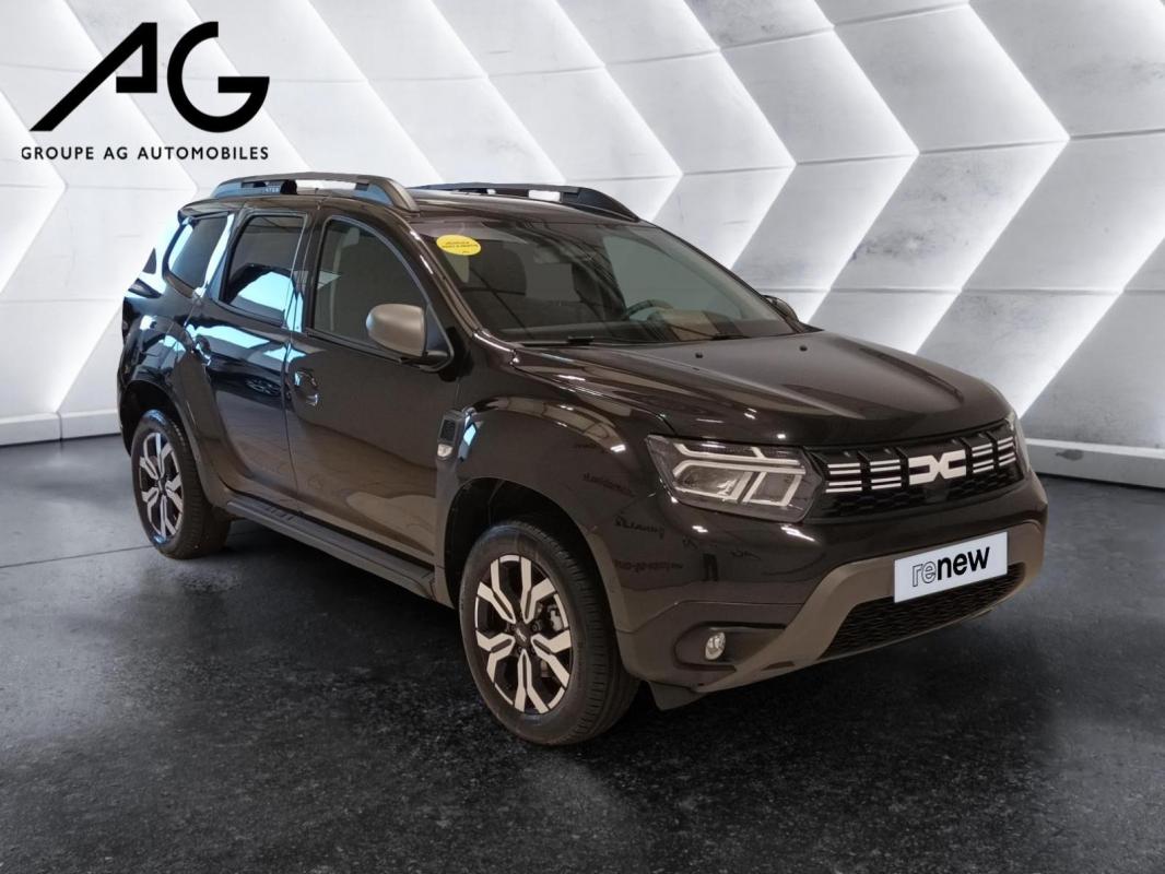 Image de l'annonce principale - Dacia Journey