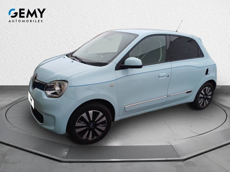 Image de l'annonce principale - Renault Twingo