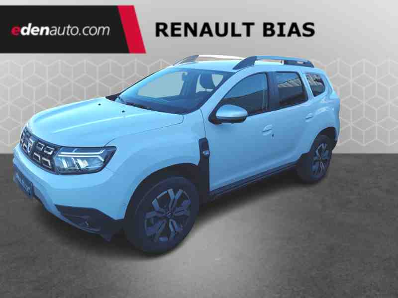 Image de l'annonce principale - Dacia Duster