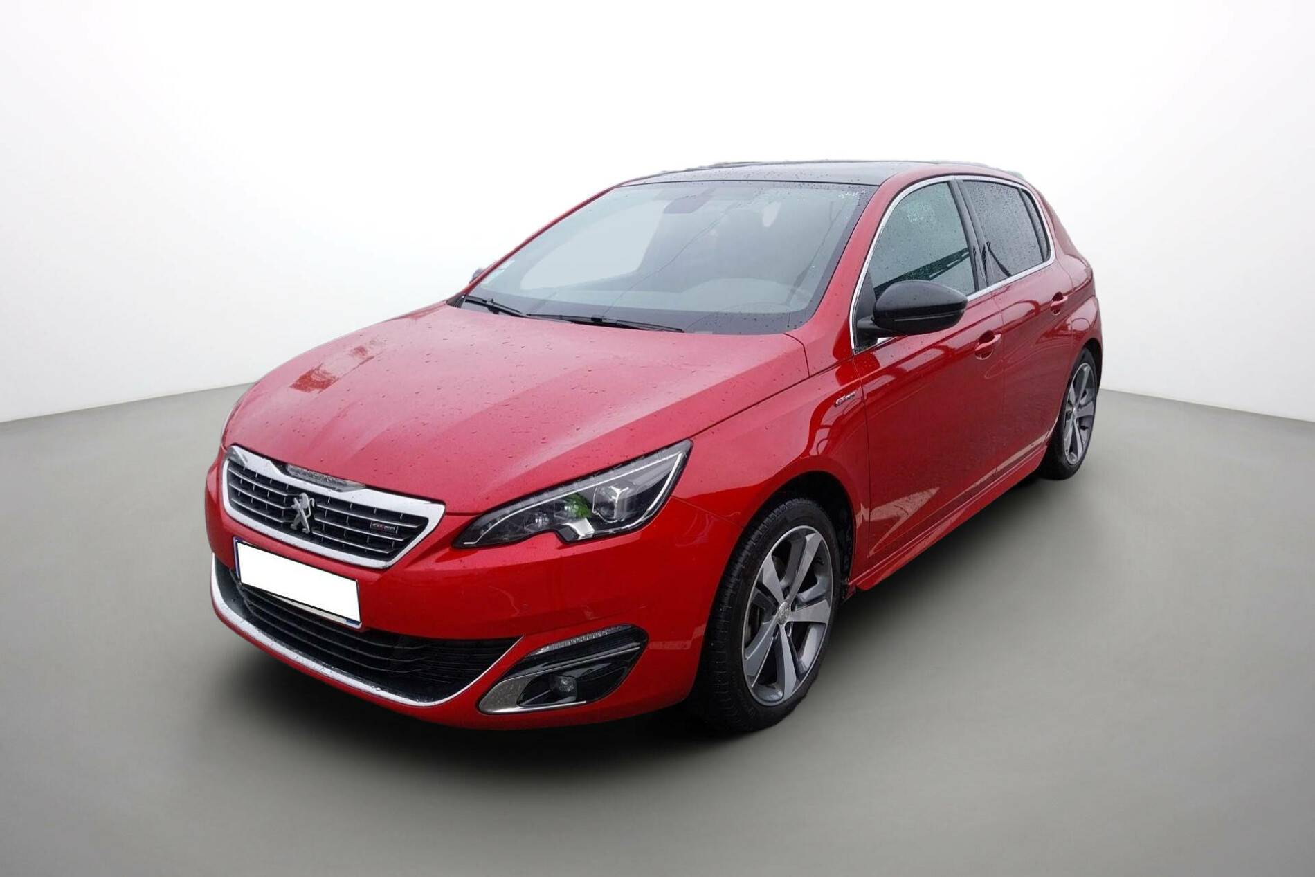 Image de l'annonce principale - Peugeot 308