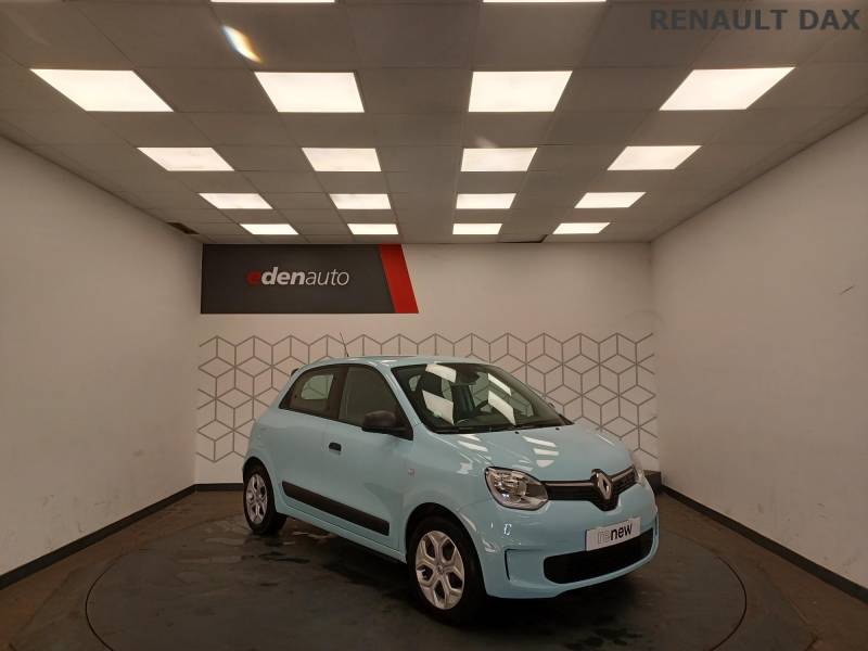 Image de l'annonce principale - Renault Twingo