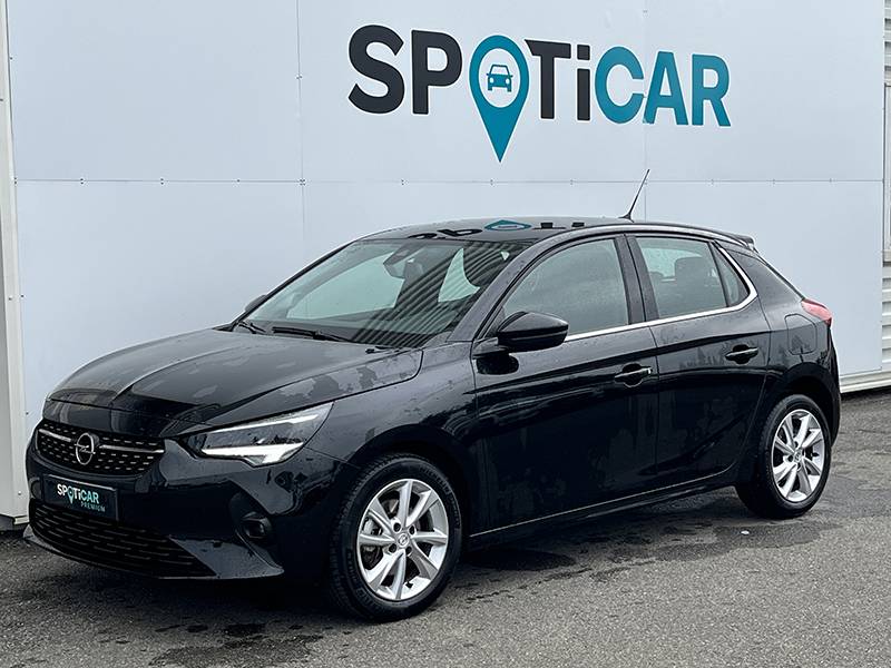 Image de l'annonce principale - Opel Corsa