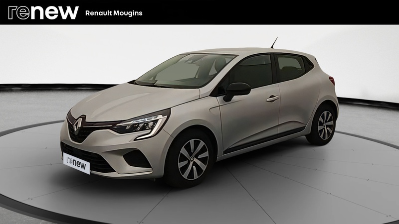 Image de l'annonce principale - Renault Clio