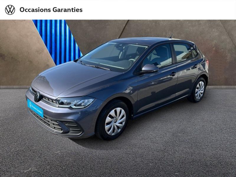 Image de l'annonce principale - Volkswagen Polo