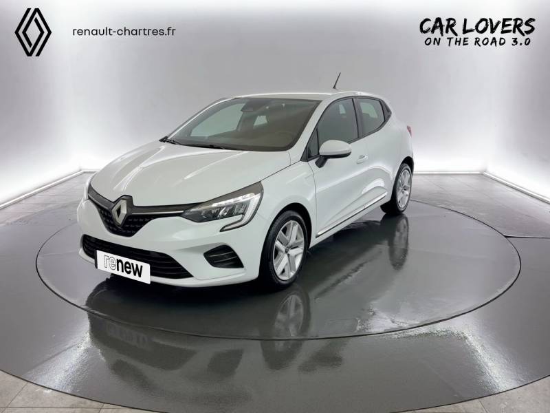 Image de l'annonce principale - Renault Clio