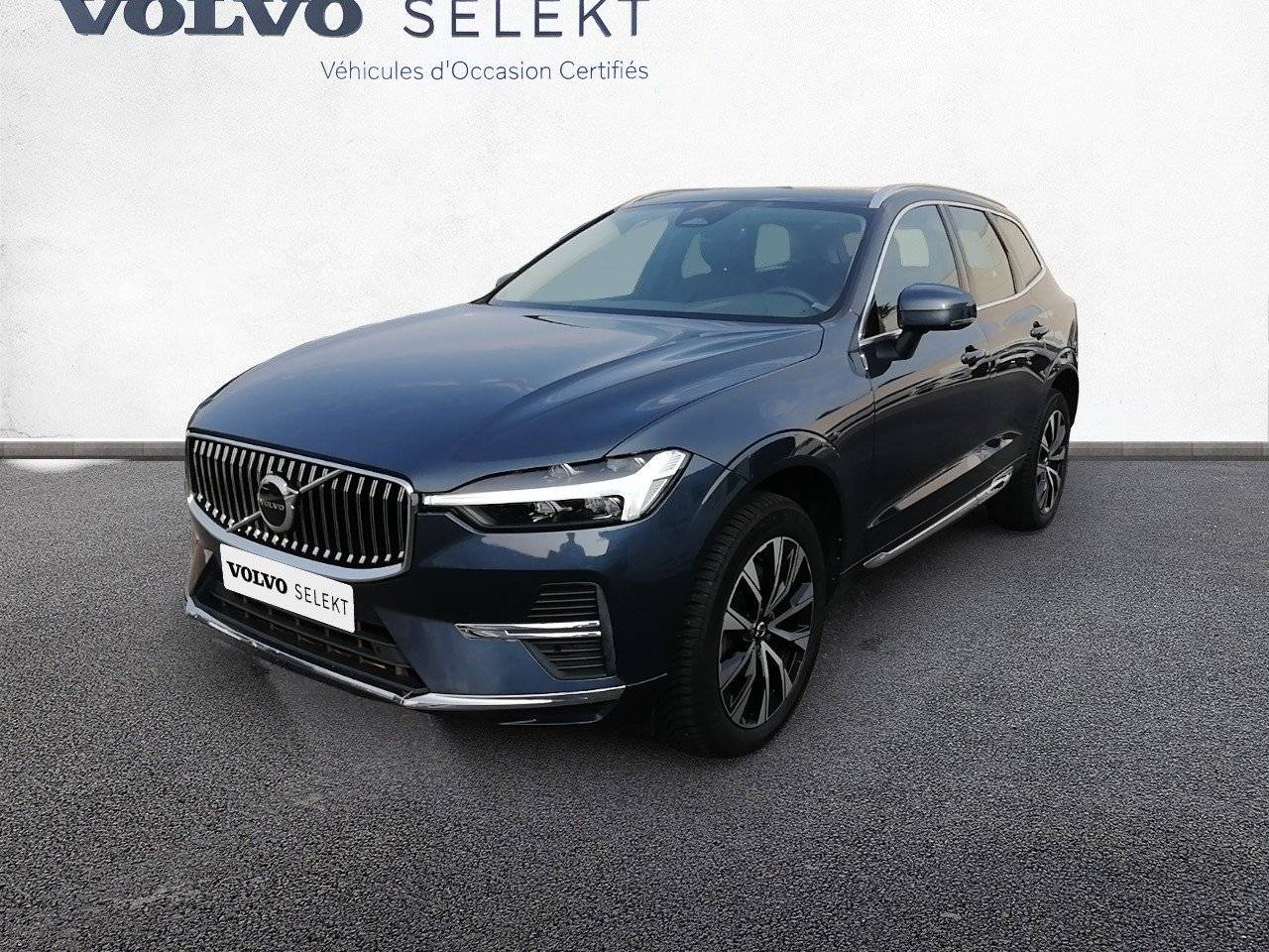 Image de l'annonce principale - Volvo XC60