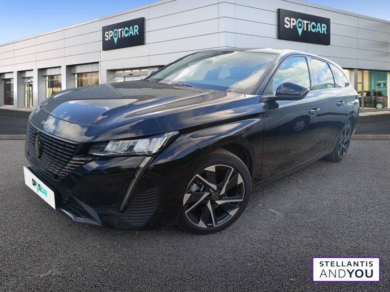 Image de l'annonce principale - Peugeot 308 SW