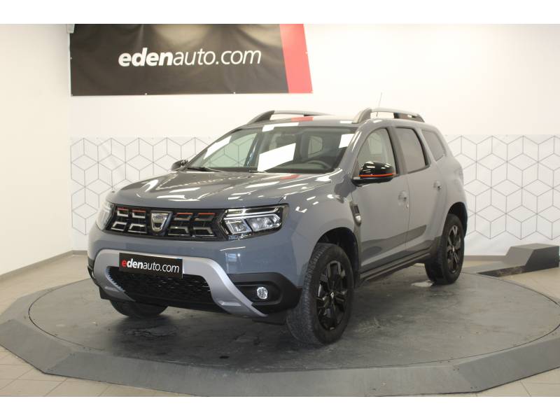 Image de l'annonce principale - Dacia Duster