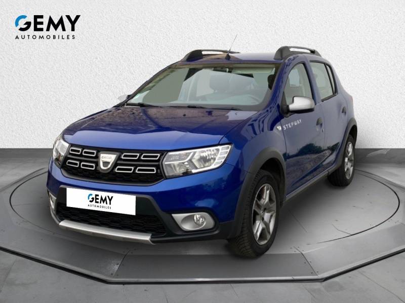 Image de l'annonce principale - Dacia Sandero