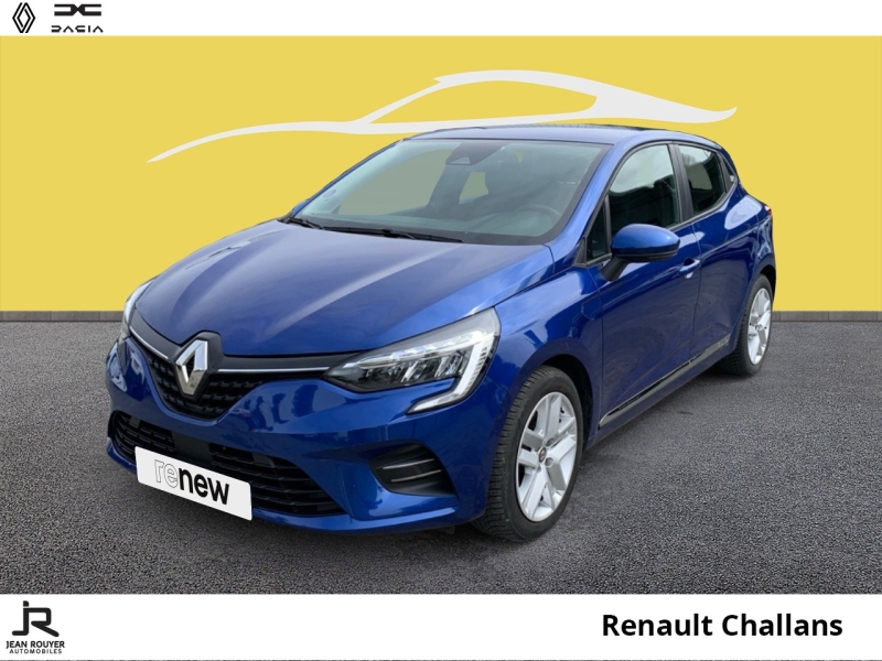 Image de l'annonce principale - Renault Clio