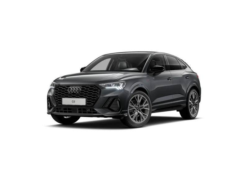 Image de l'annonce principale - Audi Q3