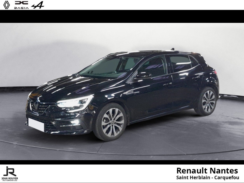 Image de l'annonce principale - Renault Megane