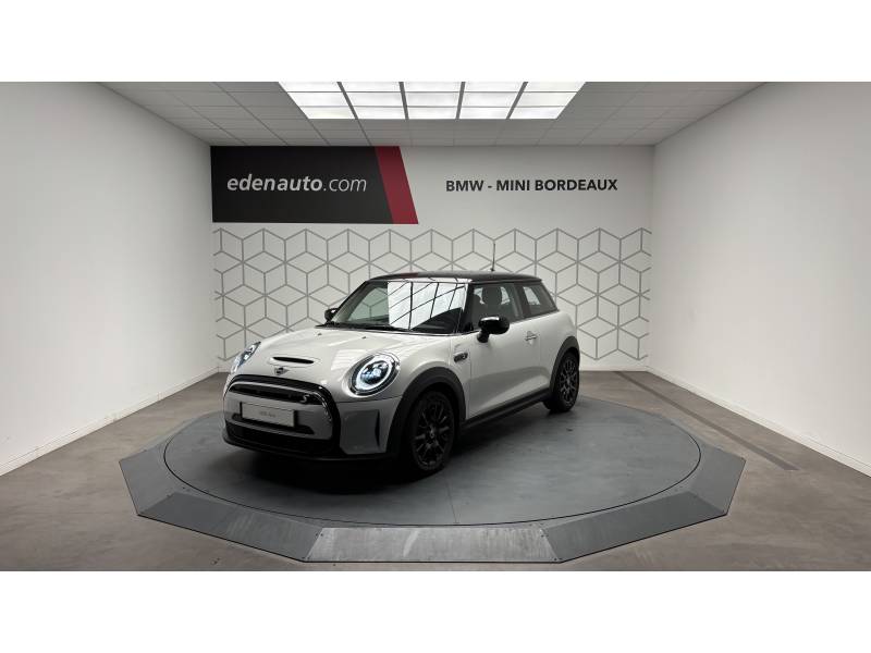 Image de l'annonce principale - MINI Électrique