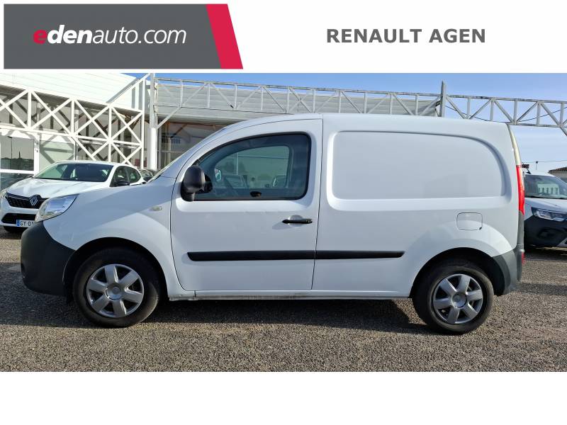 Image de l'annonce principale - Renault Kangoo