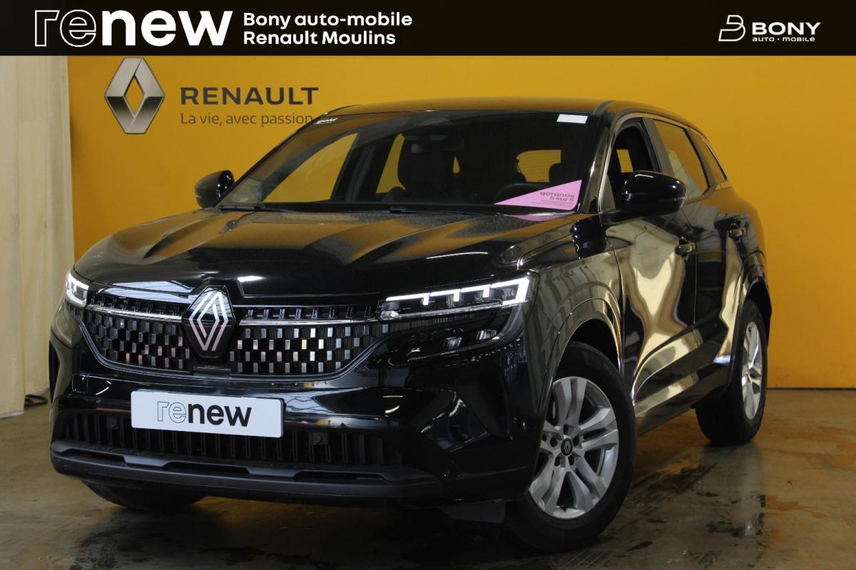Image de l'annonce principale - Renault Austral
