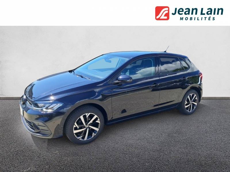 Image de l'annonce principale - Volkswagen Polo