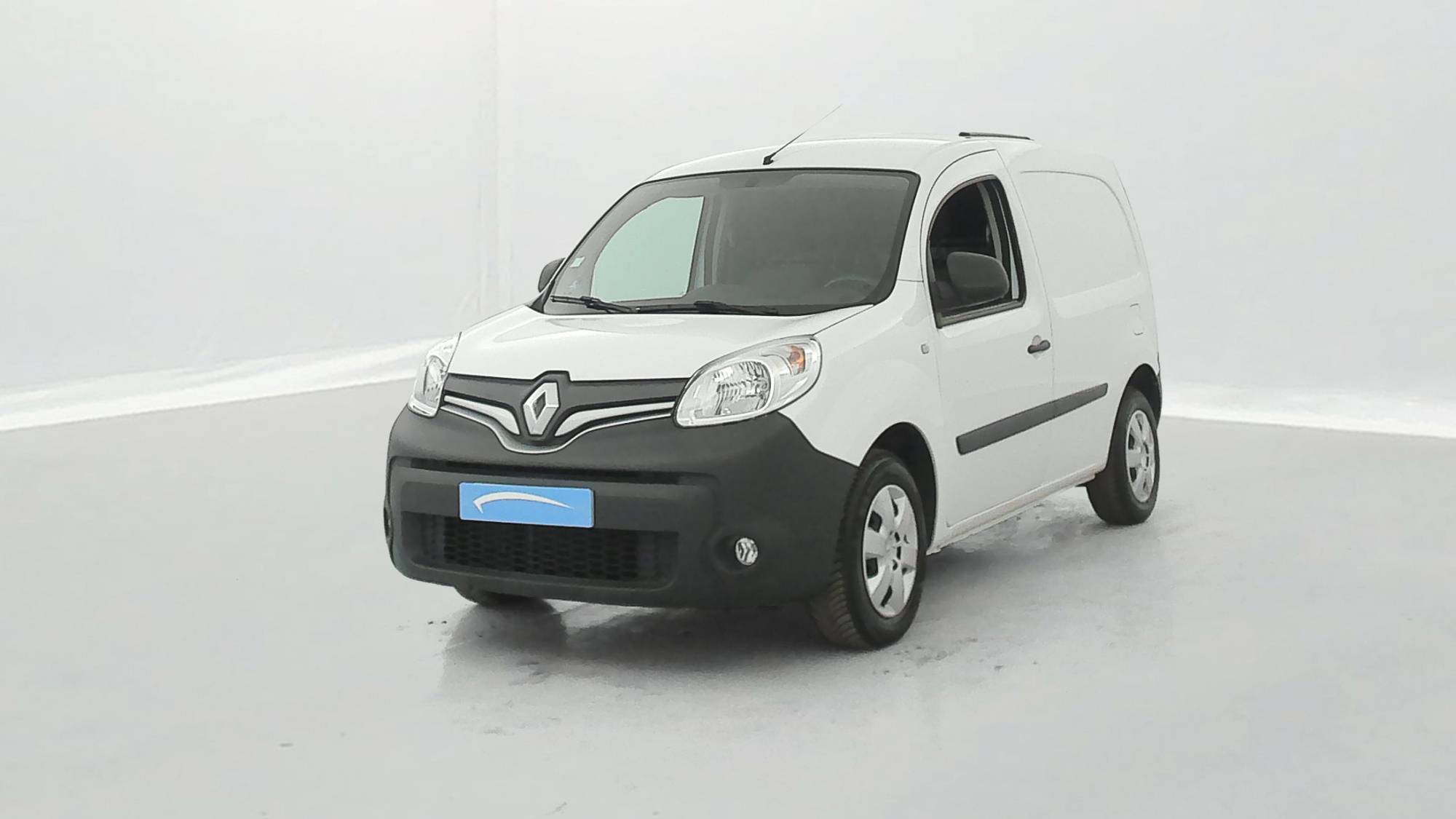 Image de l'annonce principale - Renault Kangoo