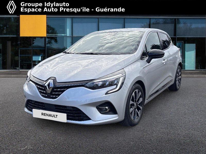 Image de l'annonce principale - Renault Clio