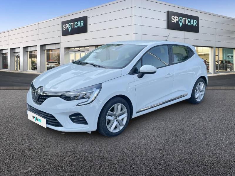 Image de l'annonce principale - Renault Clio
