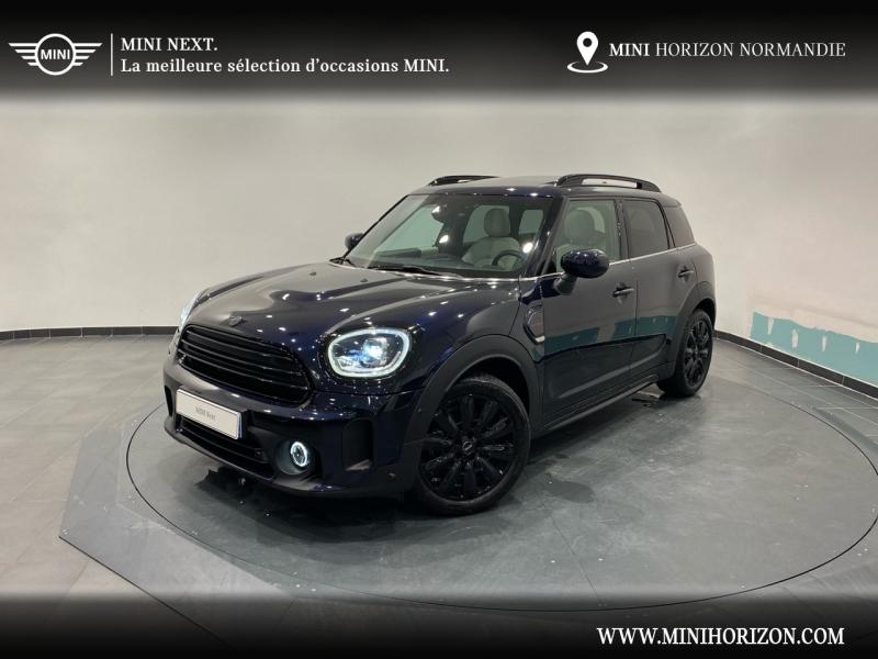 Image de l'annonce principale - MINI Countryman