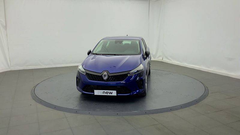 Image de l'annonce principale - Renault Clio