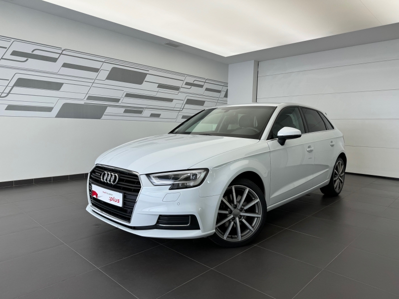 Image de l'annonce principale - Audi A3