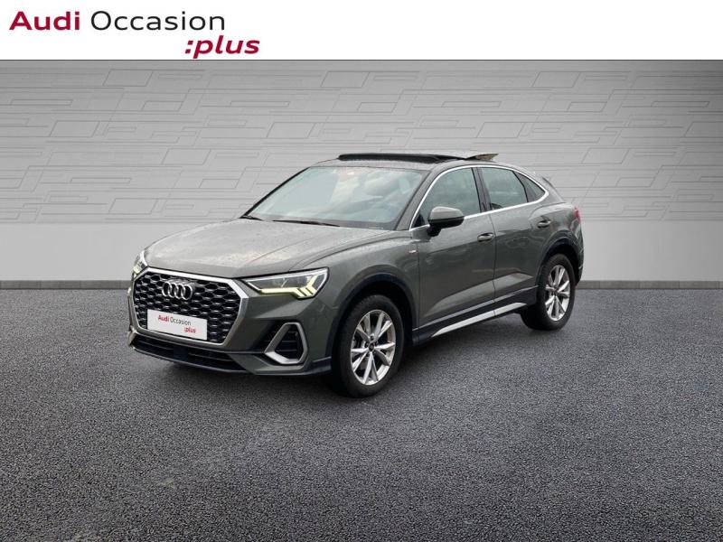 Image de l'annonce principale - Audi Q3