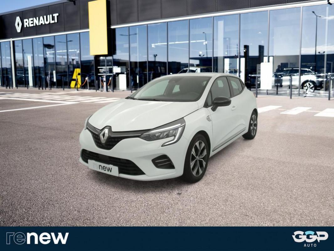 Image de l'annonce principale - Renault Clio