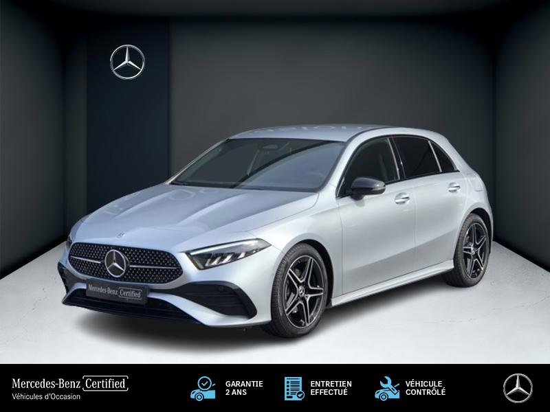 Image de l'annonce principale - Mercedes-Benz Classe A