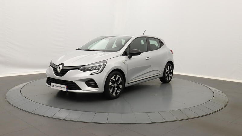 Image de l'annonce principale - Renault Clio