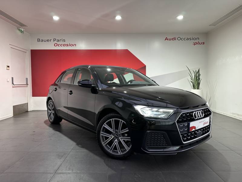 Image de l'annonce principale - Audi A1