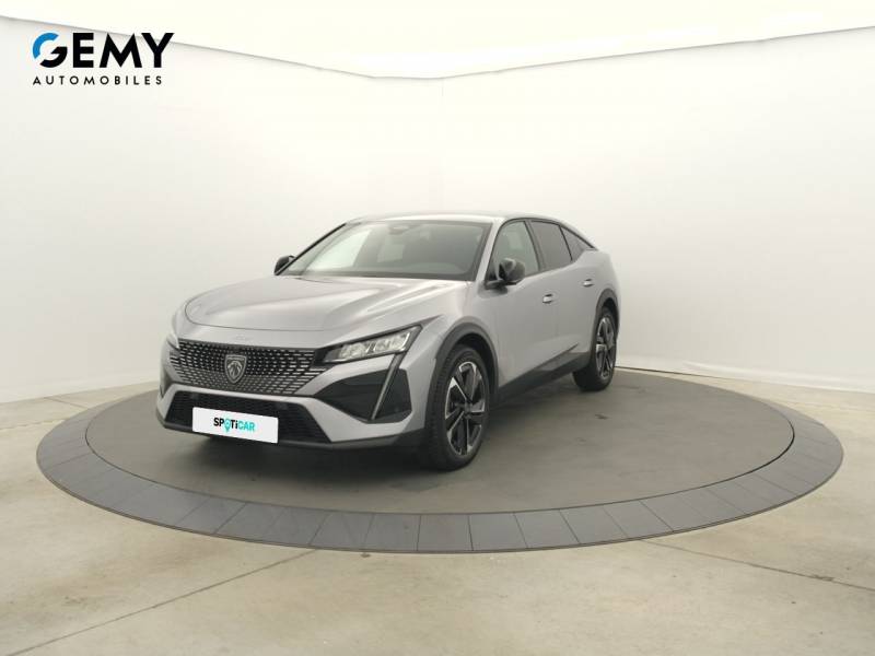Image de l'annonce principale - Peugeot 408