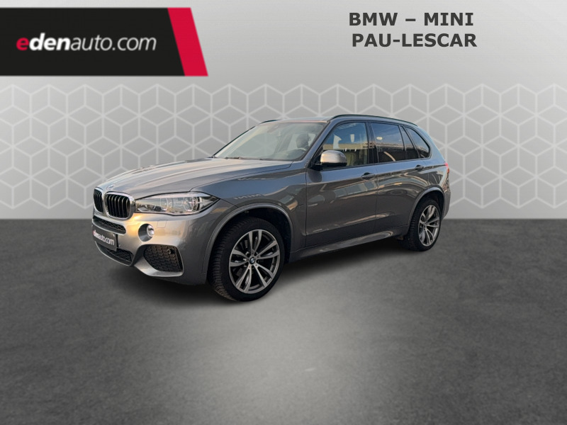 Image de l'annonce principale - BMW X5