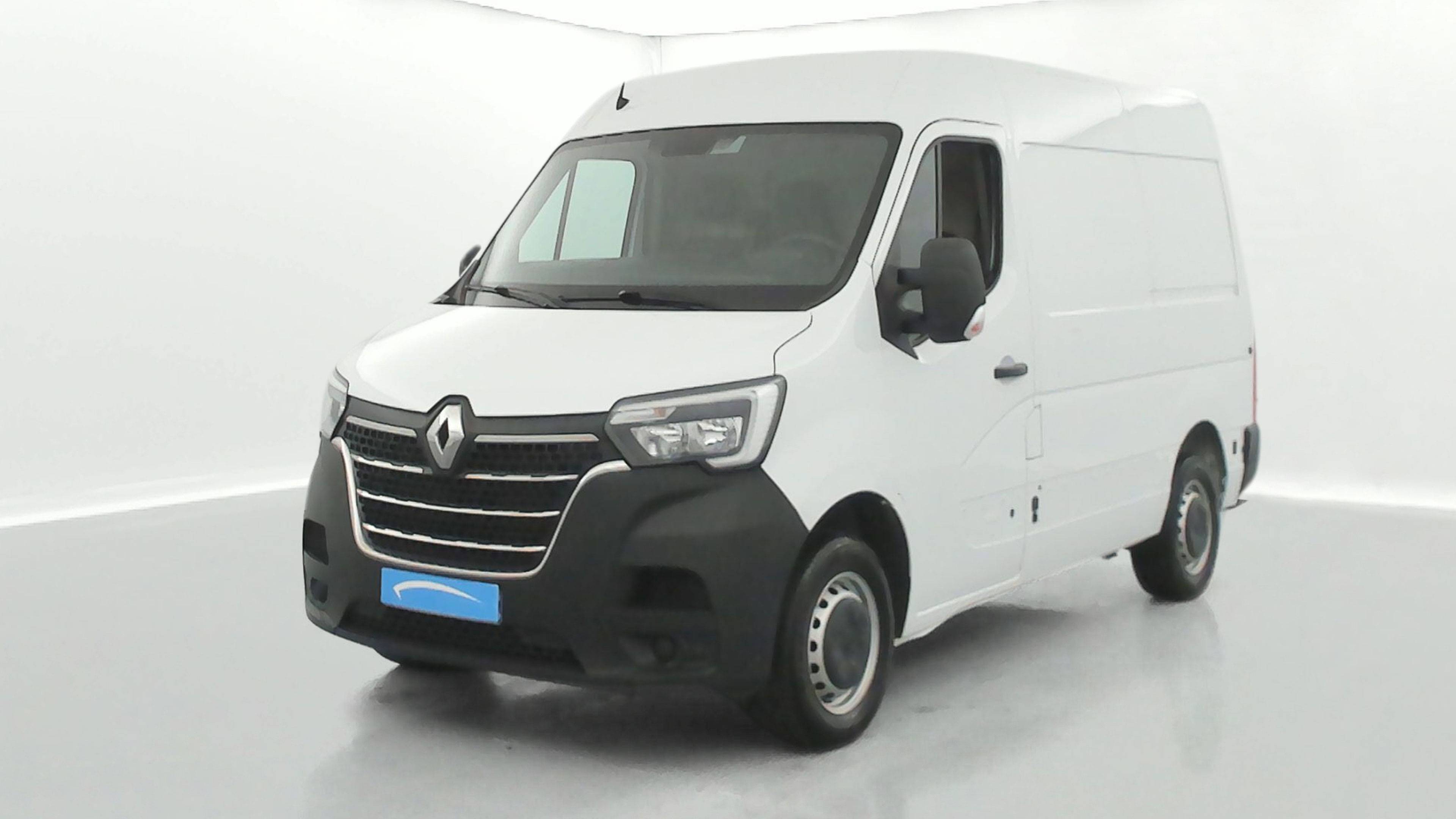 Image de l'annonce principale - Renault Master