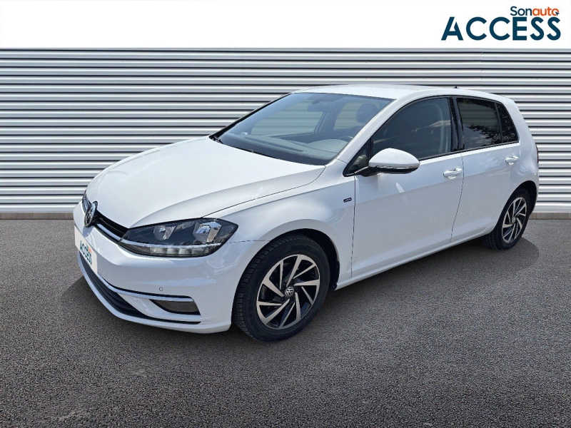 Image de l'annonce principale - Volkswagen Golf