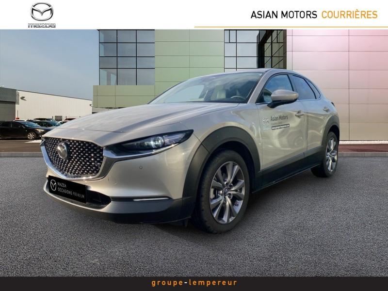 Image de l'annonce principale - Mazda CX-30