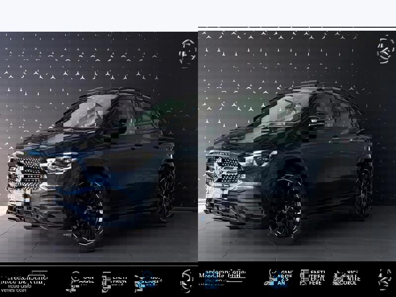 Image de l'annonce principale - Mercedes-Benz GLA