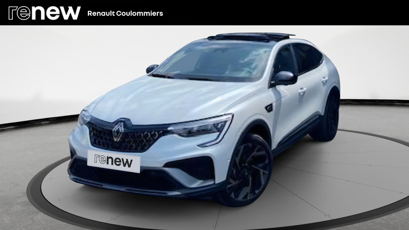 Image de l'annonce principale - Renault Arkana