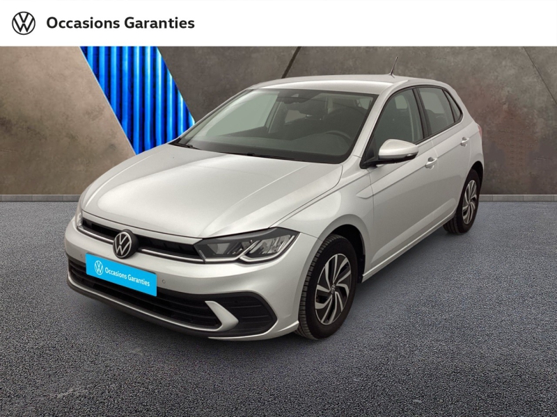 Image de l'annonce principale - Volkswagen Polo