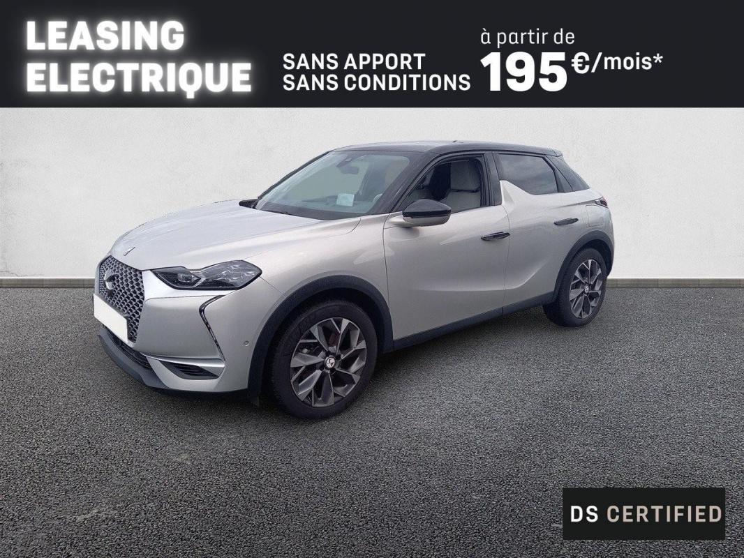 Image de l'annonce principale - DS DS 3 Crossback
