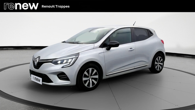 Image de l'annonce principale - Renault Clio