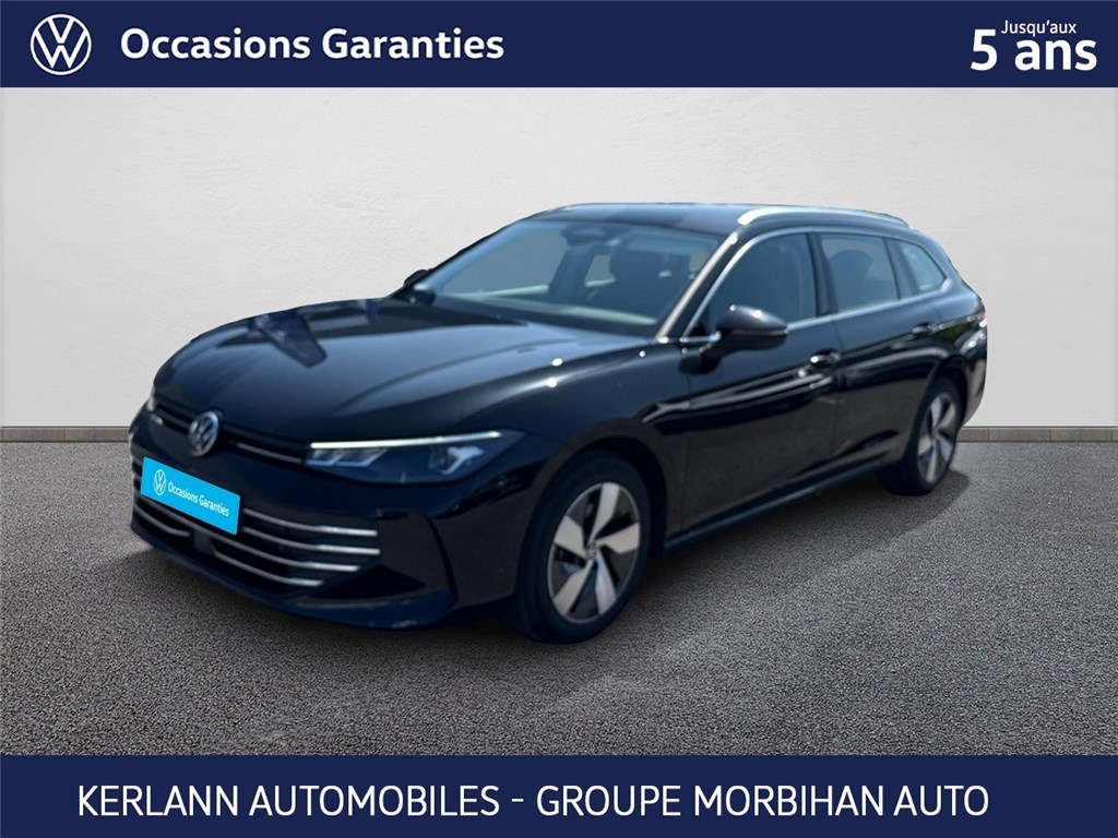 Image de l'annonce principale - Volkswagen Passat