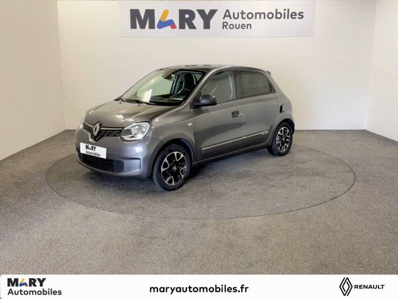 Image de l'annonce principale - Renault Twingo