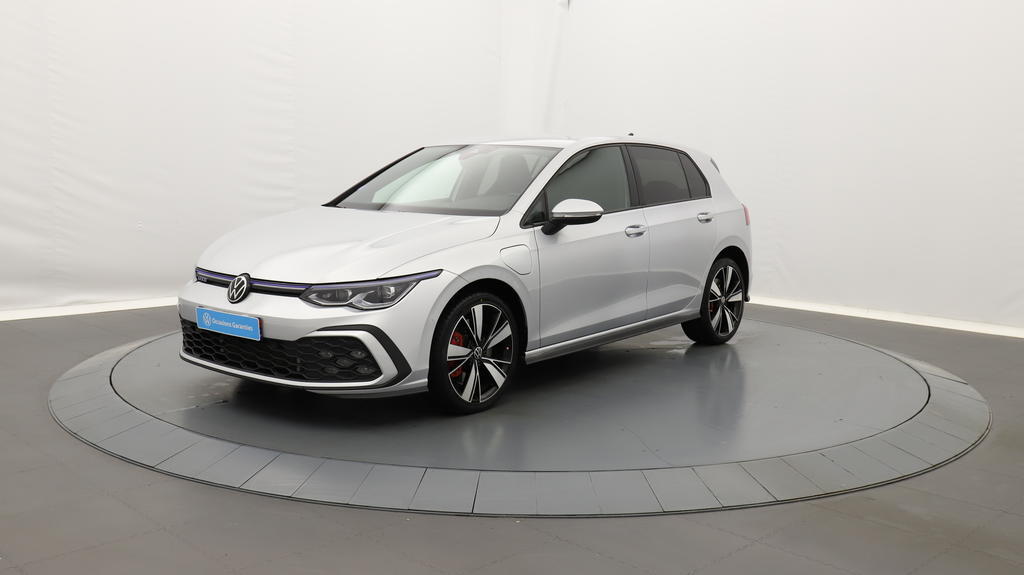 Image de l'annonce principale - Volkswagen Golf GTE