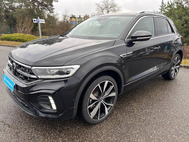 Image de l'annonce principale - Volkswagen T-Roc