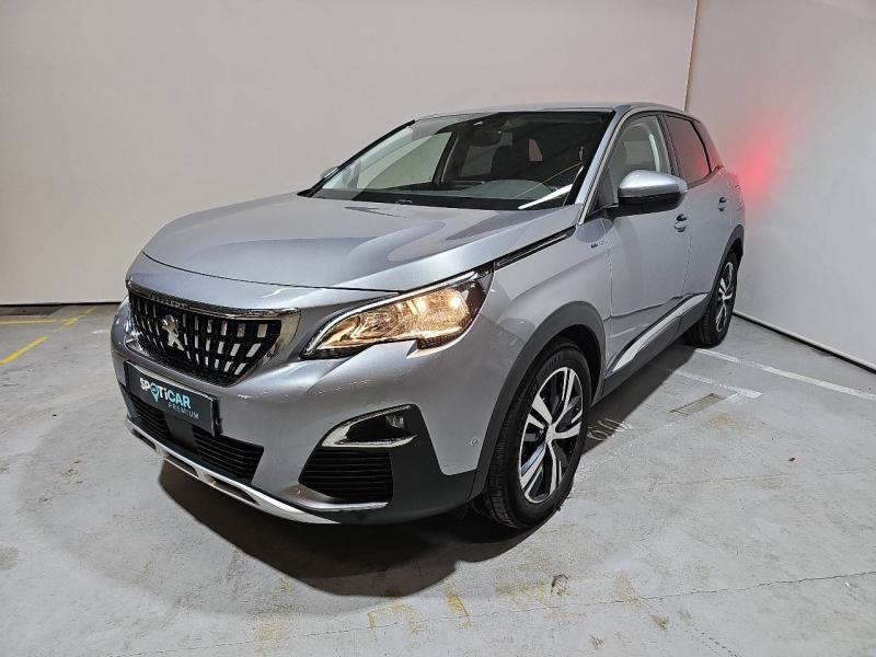 Image de l'annonce principale - Peugeot 3008