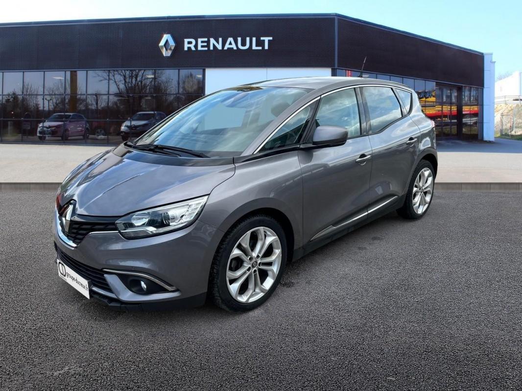 Image de l'annonce principale - Renault Scénic