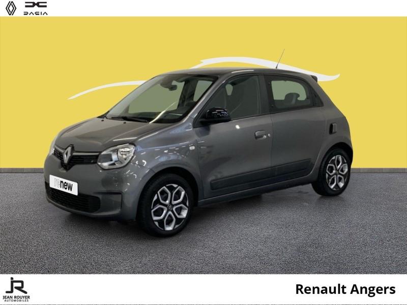 Image de l'annonce principale - Renault Twingo